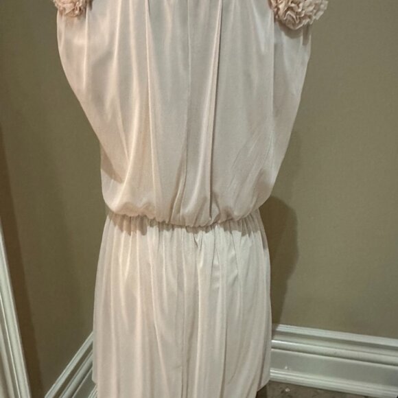 H&M Rosette Dress - Picture 6 of 8